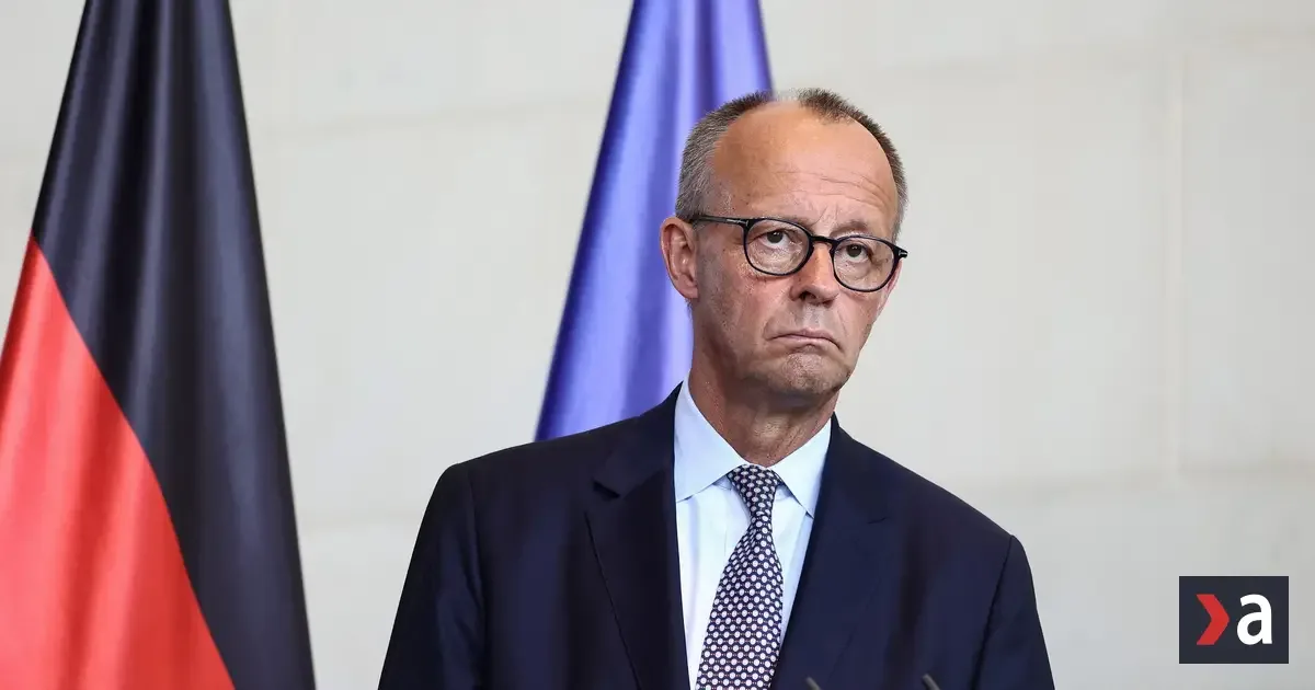 Projekt Merz nevyšiel, jeho koniec je otázkou času. Problémom je nástupca