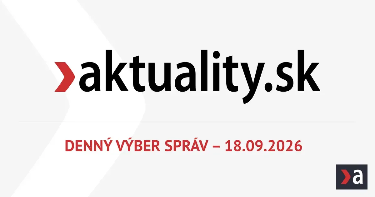 Prokurátor podal obžalobu na Moniku Jankovskú, premiér zrušil cestu na Ukrajinu