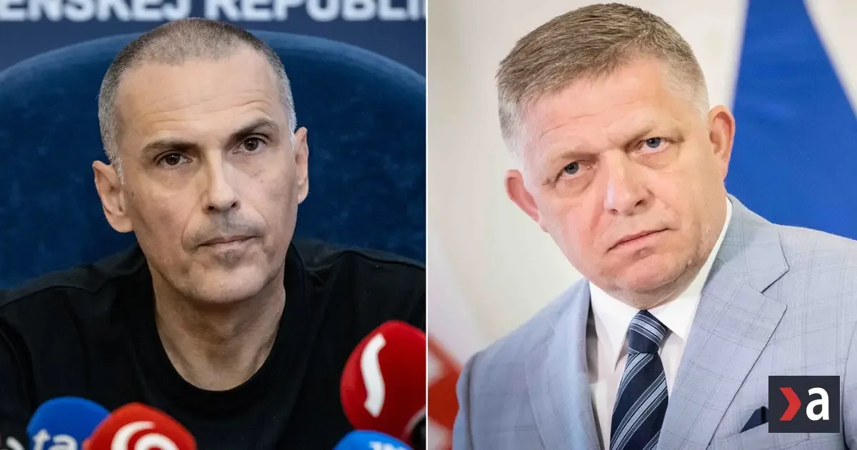 Prokurátori: Vyhlásenia premiéra o Generálnej prokuratúre môžu ohroziť právny štát