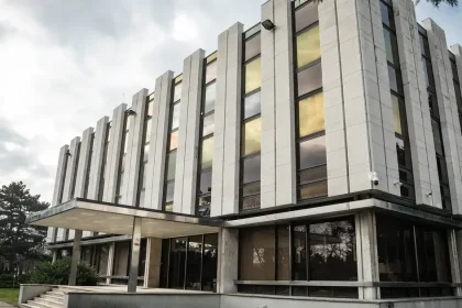Prvé zasadnutie Národnej komisie pre vodu a sucho sa konalo na Úrade vlády