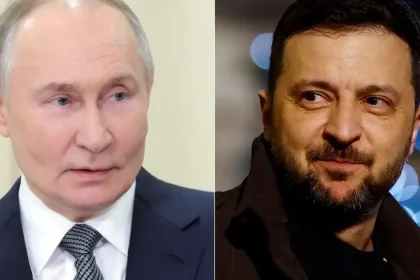 Putin sa ešte nerozhodol, či príde na decembrový samit G20 v Miami