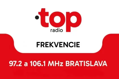 Rádio Denníka N hlási problém: Polícia obvinila konateľa firmy Top Rádia