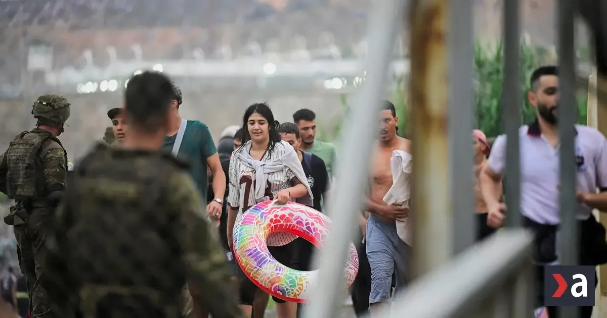 Rím kontroluje hranice dlhšie, Taliansko a Španielsko sa sporia o schengenské pravidlá