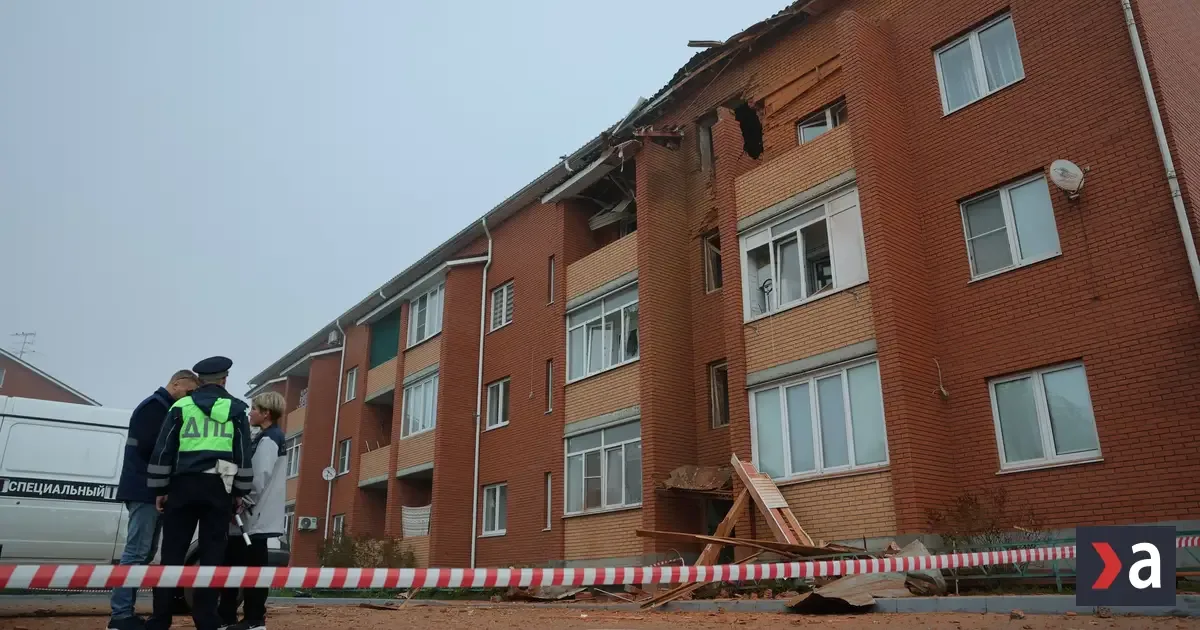 Rozsiahly útok ukrajinských dronov na Moskvu mal narušiť voľby