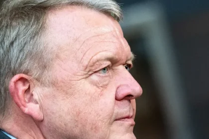 Ruská fregata vystrelila svetlice na vojenský vrtuľník. Dánsko si predvolalo veľvyslanca