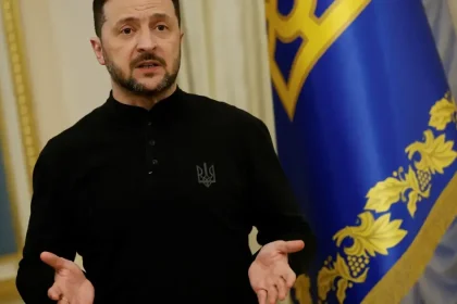 Rusko za posledný týždeň vyslalo na Ukrajinu vyše 2-tisíc dronov