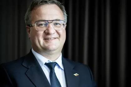 Šalitroš do parlamentu? Kuffa: Fica to znepokojuje