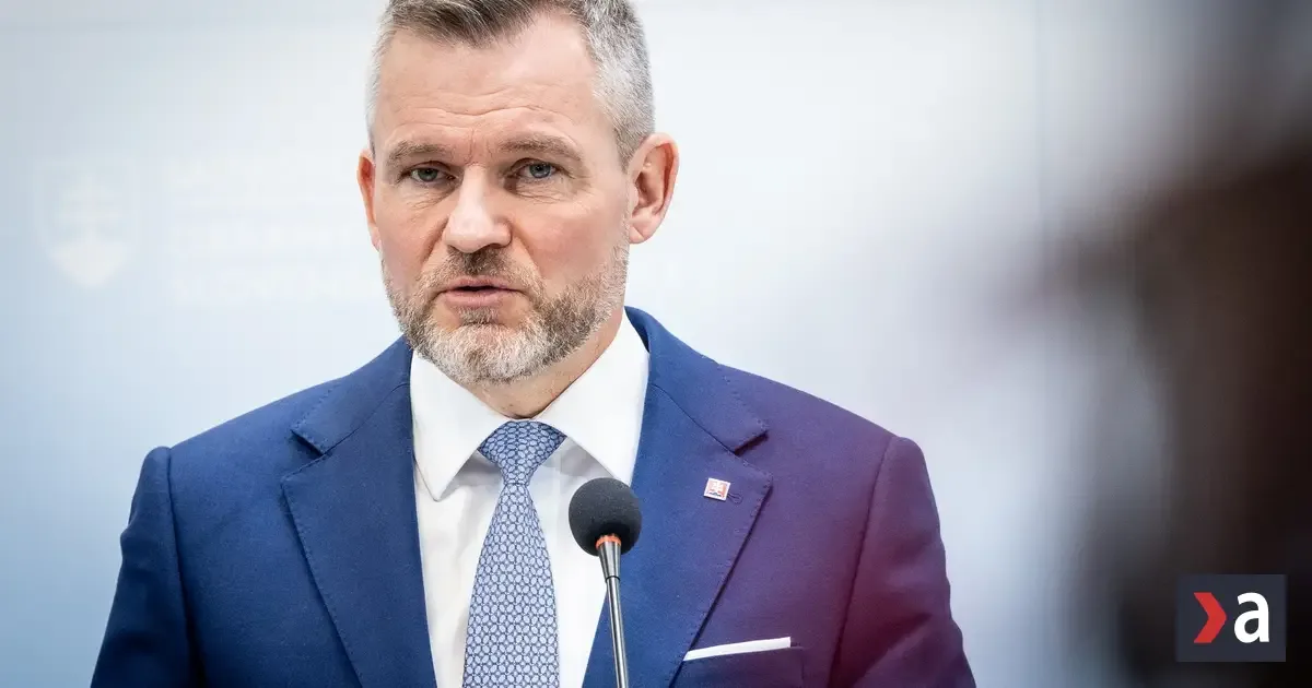 Šéf nemeckej diplomacie príde na Slovensko, Pellegrini vymenuje generálov (prehľad)