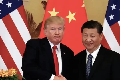 Si Ťin-pching pocestuje do USA na rokovania s Trumpom