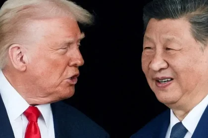 Si Ťin-pching žiada Trumpa: obozretnosť pri Taiwane a koniec vojny s Iránom