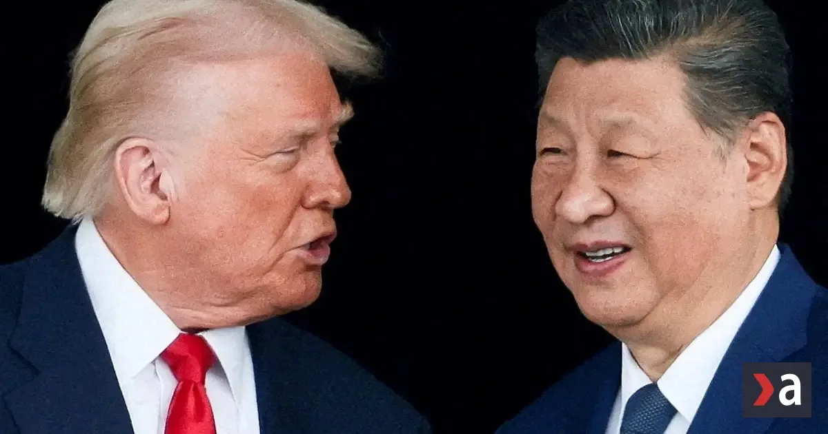 Si Ťin-pching žiada Trumpa: obozretnosť pri Taiwane a koniec vojny s Iránom