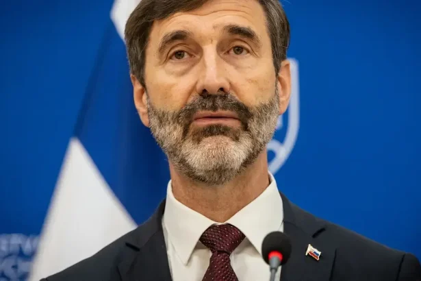 Slovensko chce miesto v Bezpečnostnej rade OSN, Blanár predstavil priority