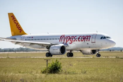 Smartwings mieri pod turecké krídla. Prebratie Pegasus Airlines schválil český úrad