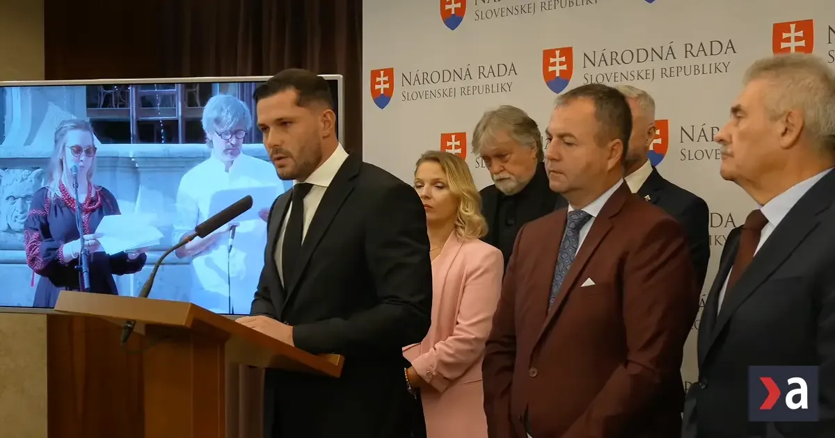 Smer obvinil Mier Ukrajine z nacizmu, iniciatíva označila Banderu za kontroverznú