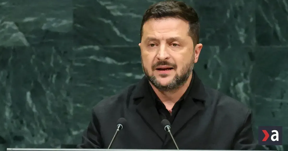 Soul rieši Zelenského krok. Zverejnenie zajatcov a zbrane pre Ukrajinu