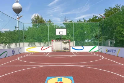 Štartuje druhý ročník súťaže Lidl Dvorček