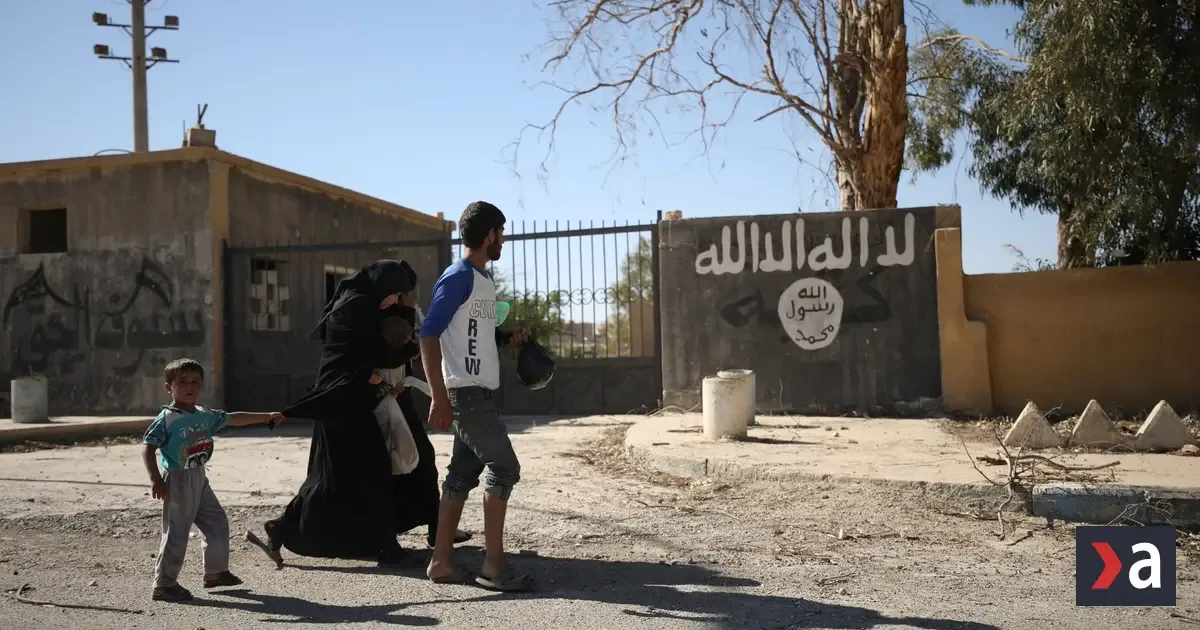 Štyria Iračania čelia v Drážďanoch obžalobe za činy spáchané v službách Islamského štátu