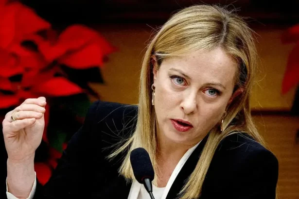 Taliansko ostro odmieta nové európske dane, premiérka žiada efektívnejší rozpočet EÚ