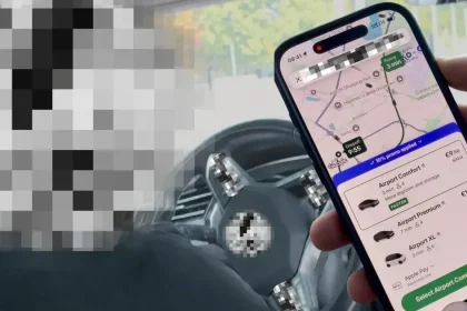 Taxikári na letisku rušia jazdy, aby od ľudí vytiahli viac peňazí