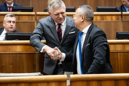 Transakčná daň ďalej v hre? V rozpočte nevidím nič k jej zrušeniu, tvrdí poslanec SNS