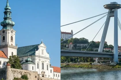 Trenčín opäť kraľuje rebríčku finančného zdravia miest