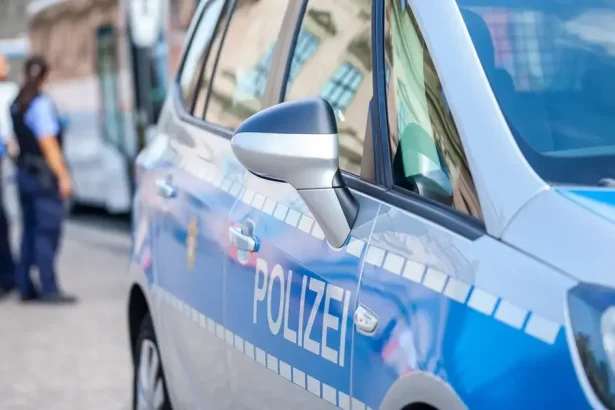Trosky dronu objavené pri nemeckej základni Bundeswehru, polícia zisťuje pôvod