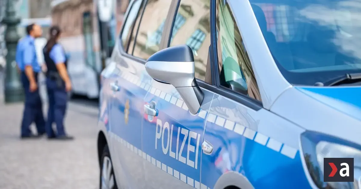 Trosky dronu objavené pri nemeckej základni Bundeswehru, polícia zisťuje pôvod