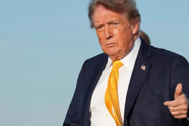 Trump neľutuje vojnu s Iránom. Konflikt môže ovplyvniť voľby do Kongresu