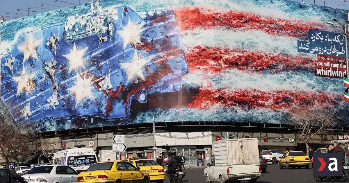 Trump po voľbách očakáva obnovenie bombardovania Iránu, odmietol prímerie