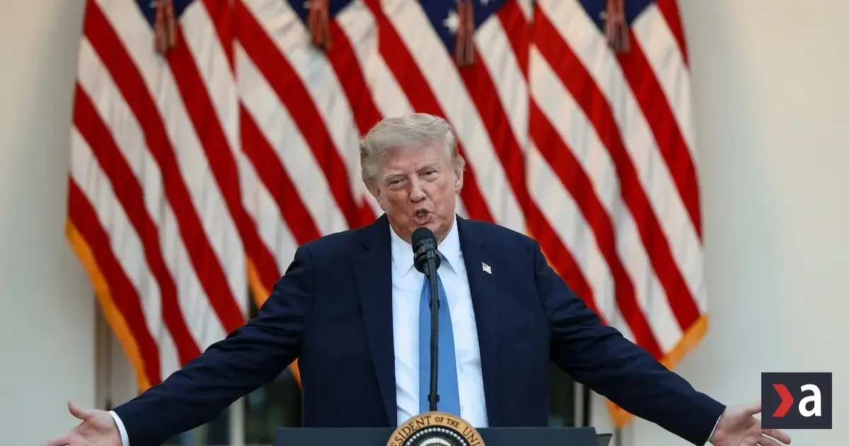 Trump spustil vlastnú televíziu. Prichádza počas otvoreného konfliktu s médiami