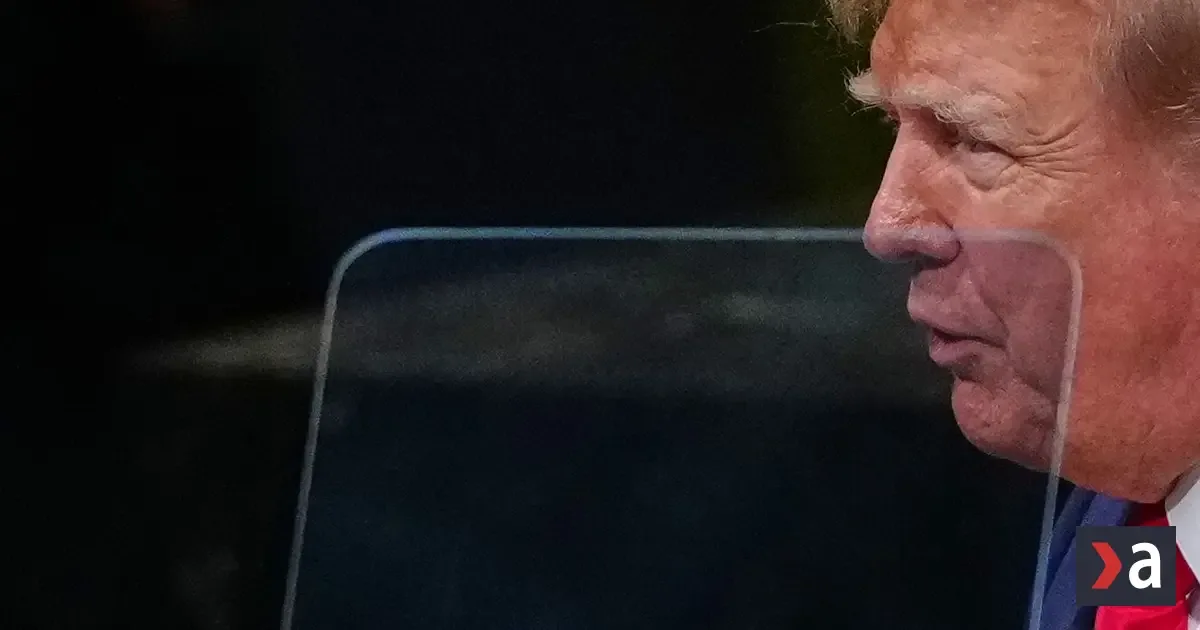 Trump tvrdí, že dohoda o ukončení vojny na Ukrajine môže prísť skôr, než sa očakáva