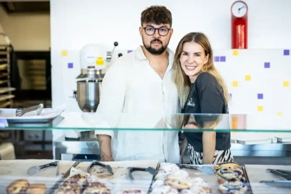 Učiteľka sa stala pekárkou: Dnes vstávam o piatej a som šťastná