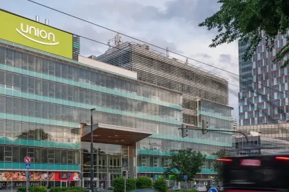 Union má najširšiu sieť a najkratšie čakačky