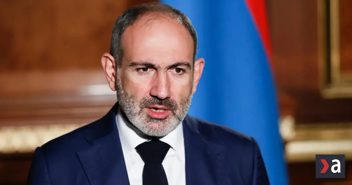 V Arménsku sa začal súd s hlavou cirkvi. Spor s duchovnými sa vyostruje