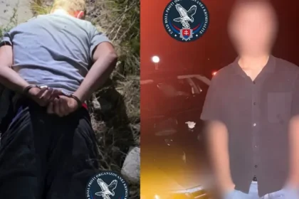 V Nemecku zadržali členov ruskej rozviedky, mali pôsobiť zo Slovenska