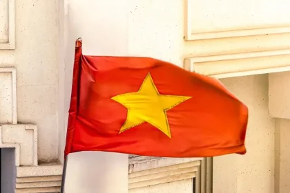 Vietnam zadržal troch podozrivých z terorizmu, údajne napojení na skupinu z USA