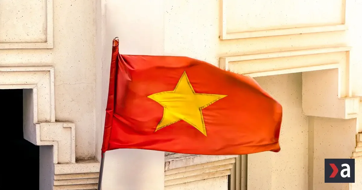 Vietnam zadržal troch podozrivých z terorizmu, údajne napojení na skupinu z USA