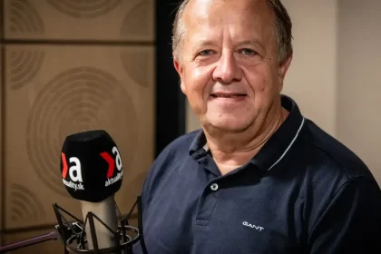 Vláda stratila legitimitu, je čas jej ukázať, že už naozaj stačilo, tvrdí Richard Rybníček