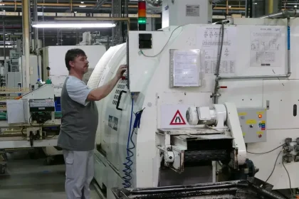 Volkswagen predáva martinskú fabriku. Budúcnosť zamestnancov je neistá