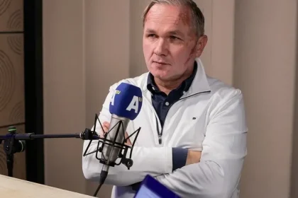 Volkswagen začína novú éru, expert: je to najlepší krok (videopodcast)