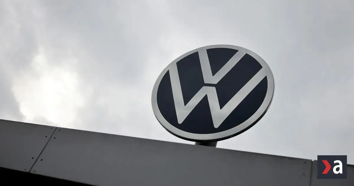 Volkswagen zvolá na opravu štyri milióny vozidiel, z toho milión škodoviek