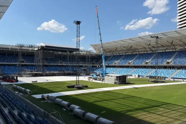 Vyhral spor o Národný futbalový štadión: Platba 68 miliónov eur nehrozí