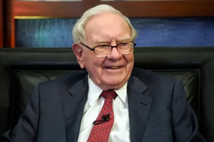 Warren Buffett ukončil vedenie Berkshire Hathaway: „Otec Čas vždy víťazí“