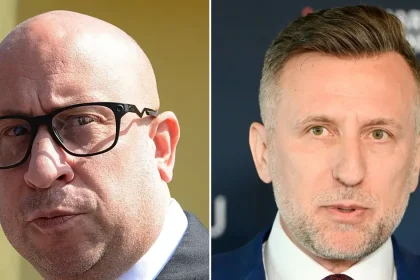 Winkler zamiešal karty pred voľbami v Bratislave. Cieli na post viceprimátora