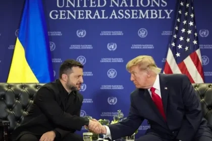 Zelenskyj s Trumpom: Pripravení na prímerie v energetike s Ruskom