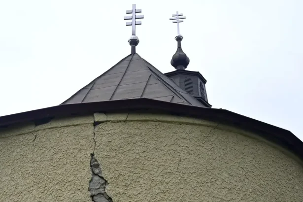 Zemetrasenie opäť zasiahlo východné Slovensko