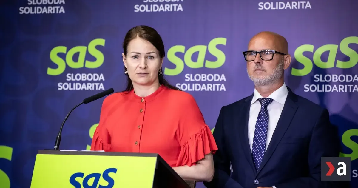 Zmeny v dávkach na deti môžu zvýšiť chudobu, tvrdí SaS. Ministerstvo nesúhlasí