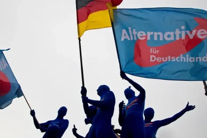AfD chce zásadne zmeniť EÚ. Europoslancov by už občania nevolili priamo