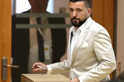 AfD po odmietnutí BMW chváli Teslu od Elona Muska
