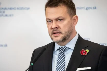 Agentúra Migaľovho rezortu podpísala IT zmluvu za 90 miliónov bez súťaže